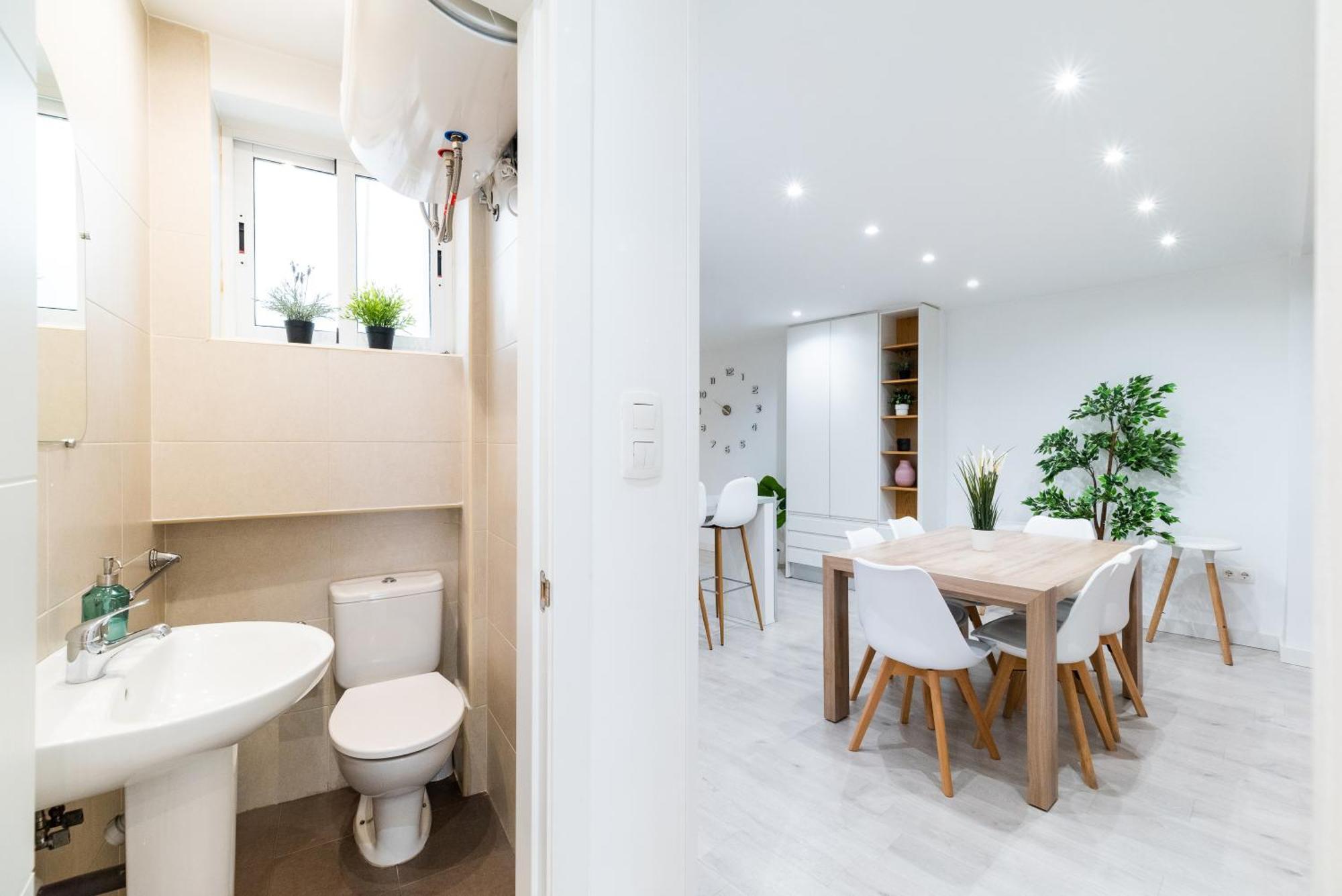 Wekey Homes Granada, Elvira Suites Centro Экстерьер фото
