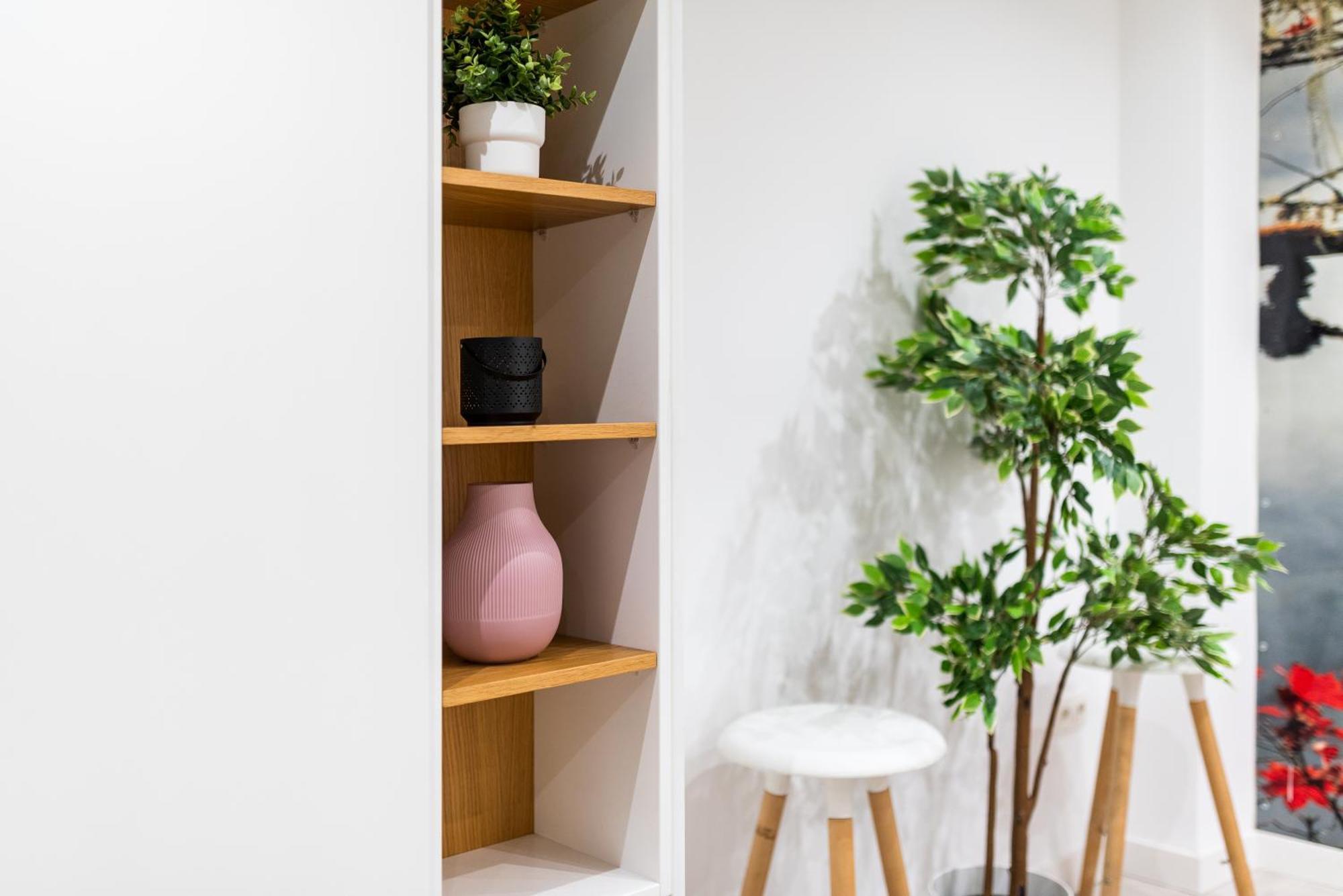 Wekey Homes Granada, Elvira Suites Centro Экстерьер фото