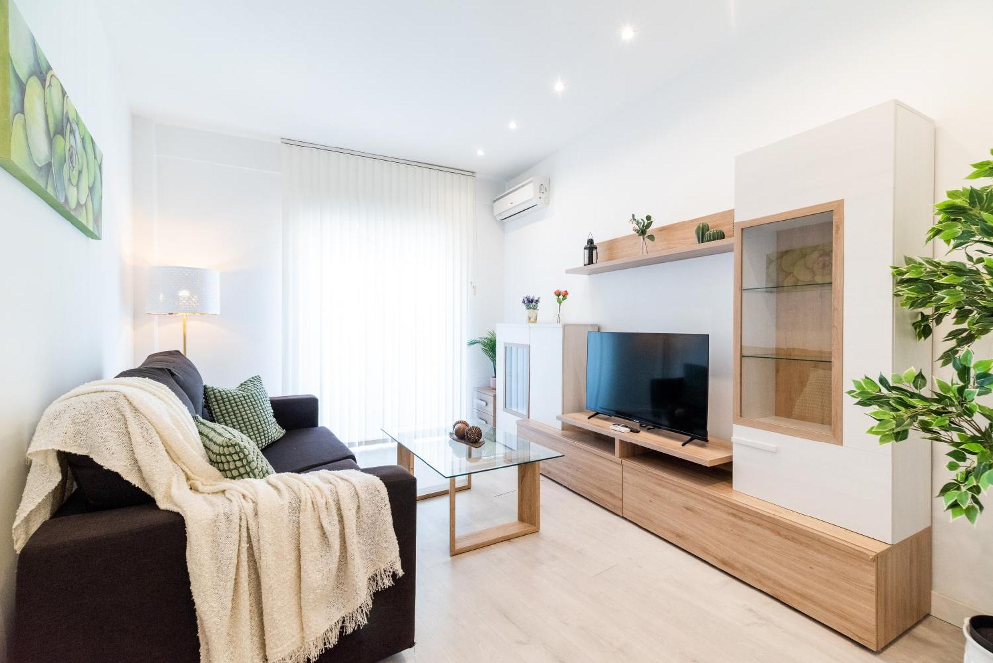 Wekey Homes Granada, Elvira Suites Centro Экстерьер фото